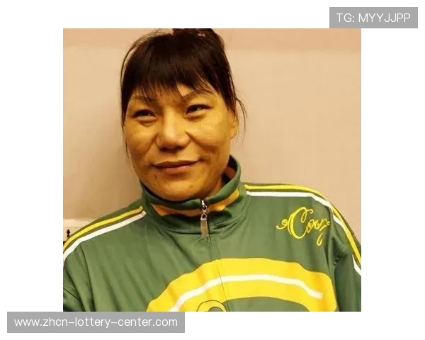 女篮传奇郑海霞:她的篮球生涯与中国体育历史的交织